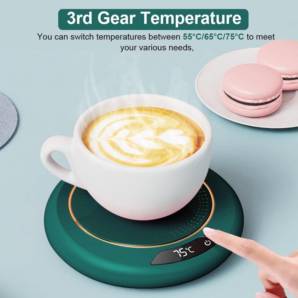 WarmSip USB Mug Warmer