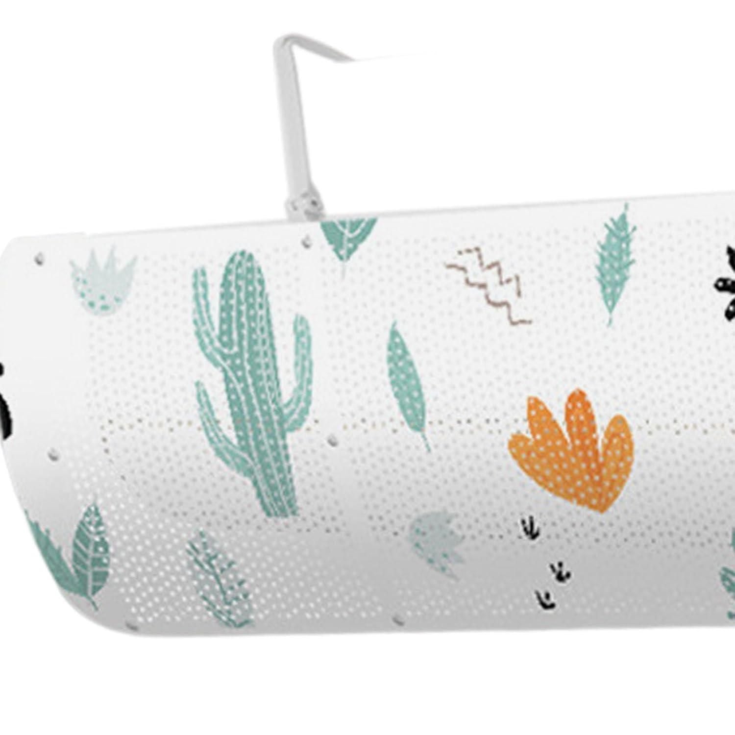 CoolFlow AC Air Deflector ❄️✨