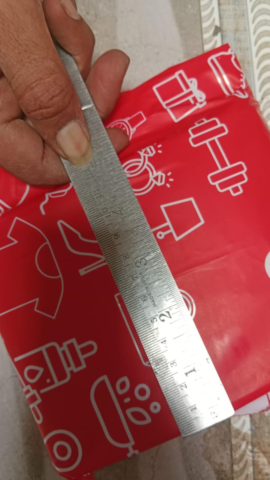 CrystalClear Glass Scratch Repair Duo ✨🚗