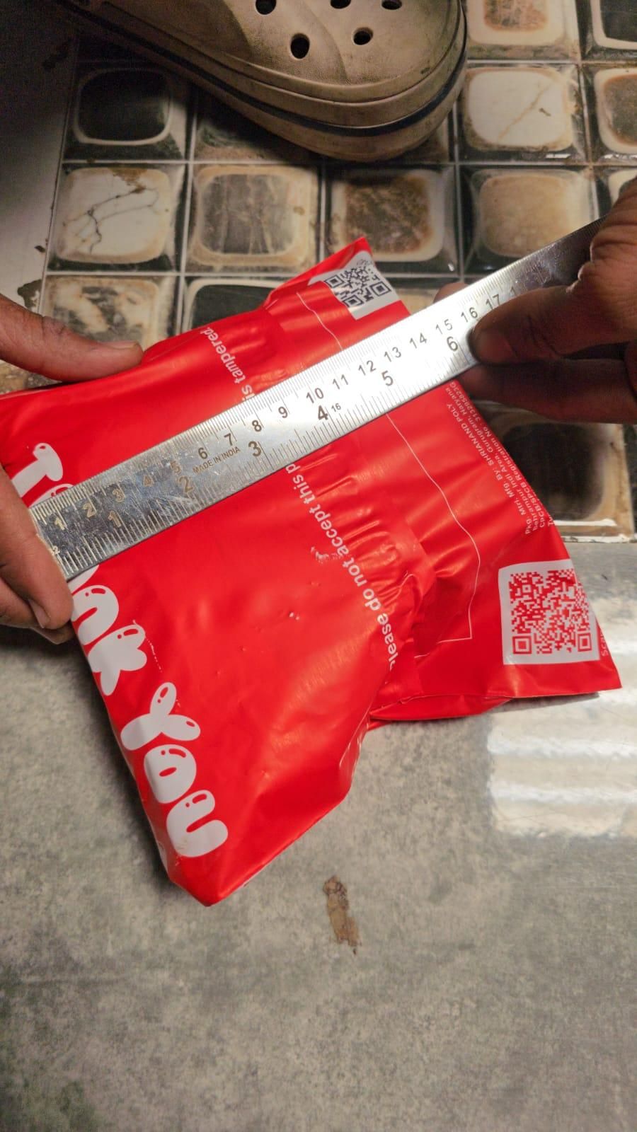 FoamFresh Toilet Cleaner Powder (500g) 🧼✨