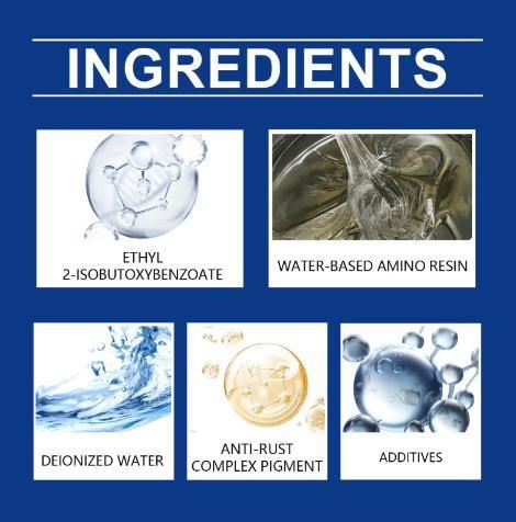 RustShield Metal Converter Duo 🛠️✨