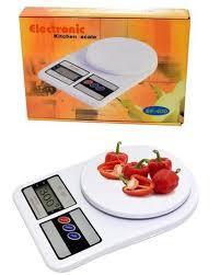 SmartWeigh Digital Shop Scale ⚖️✨(1 gram to 10 kg)