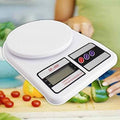 SmartWeigh Digital Shop Scale ⚖️✨(1 gram to 10 kg)