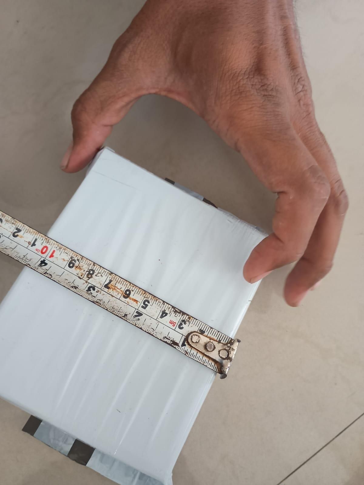 Precision Brow Grooming Scissor Comb ✨✂️