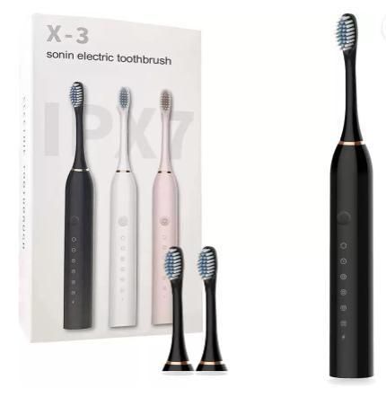 SonicCare Electric Toothbrush 🪥✨⚡