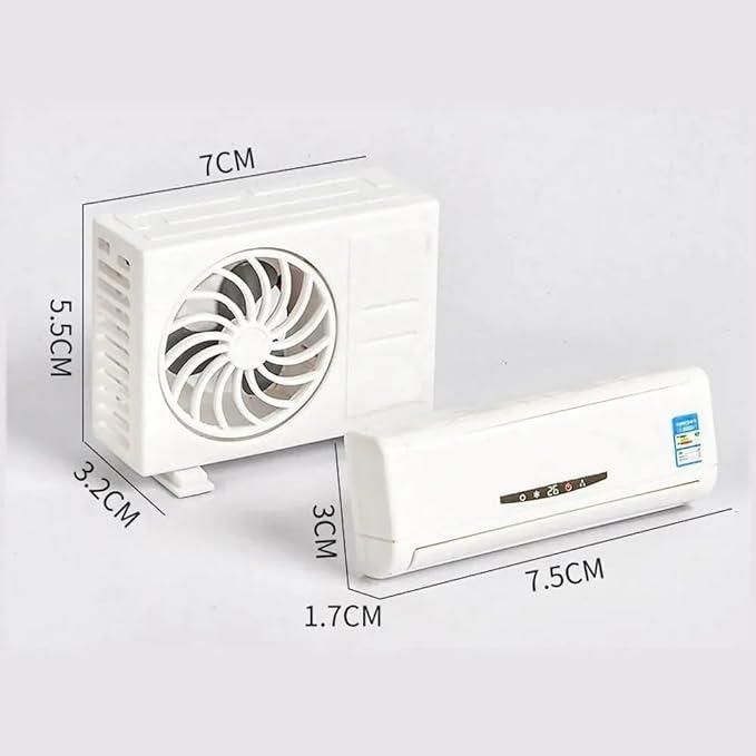 SolarBreeze Car Aroma Diffuser 🚗✨