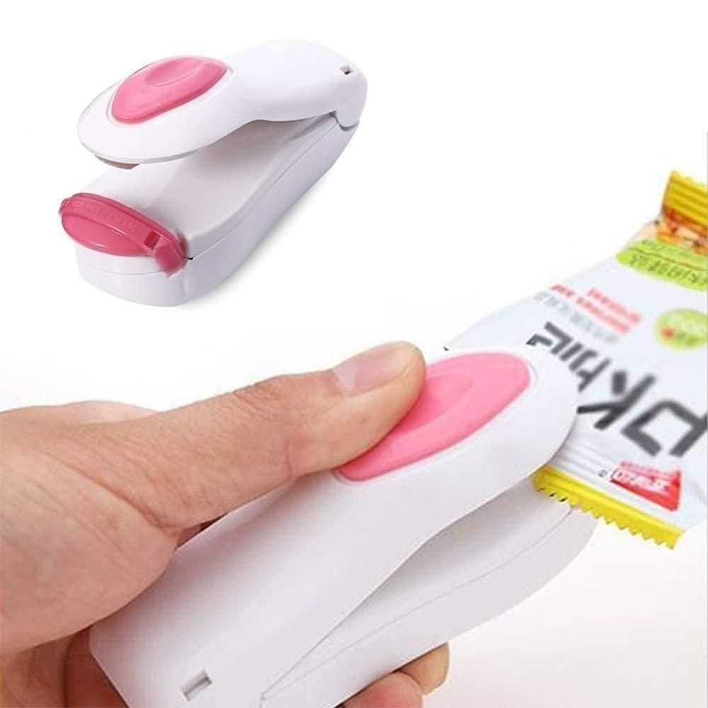 SealPro Mini Bag Sealer 🔒✨