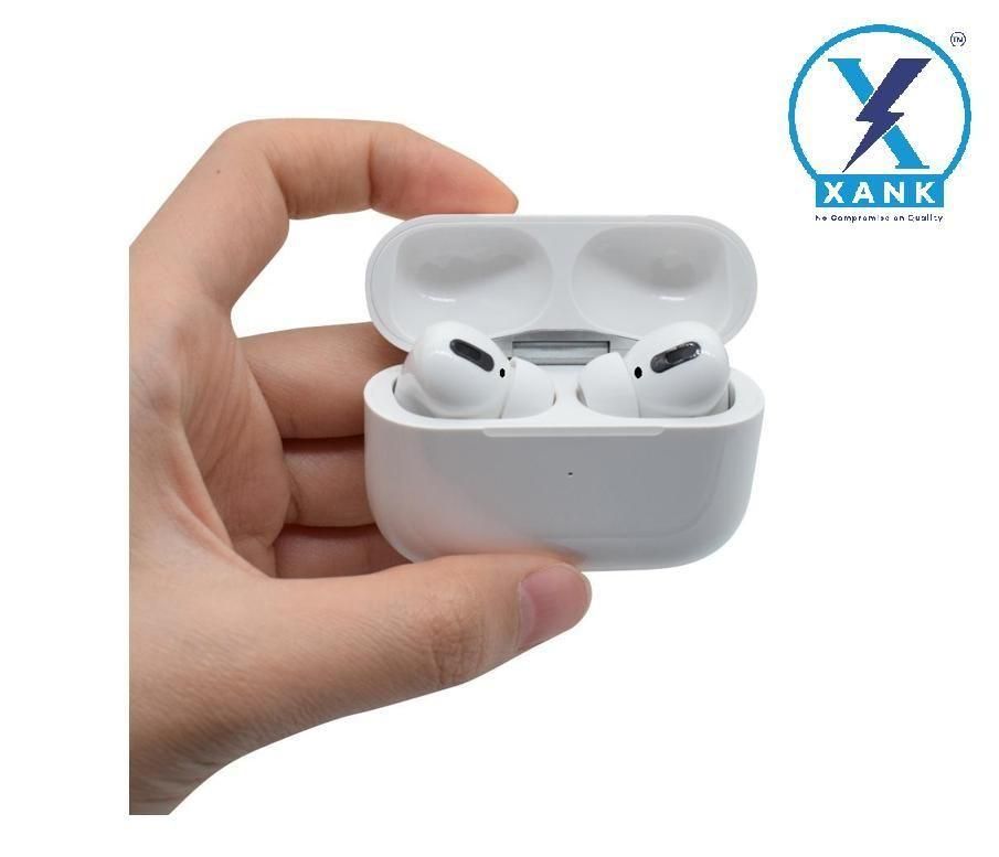 XANK Pro Wireless Earbuds 🎧✨