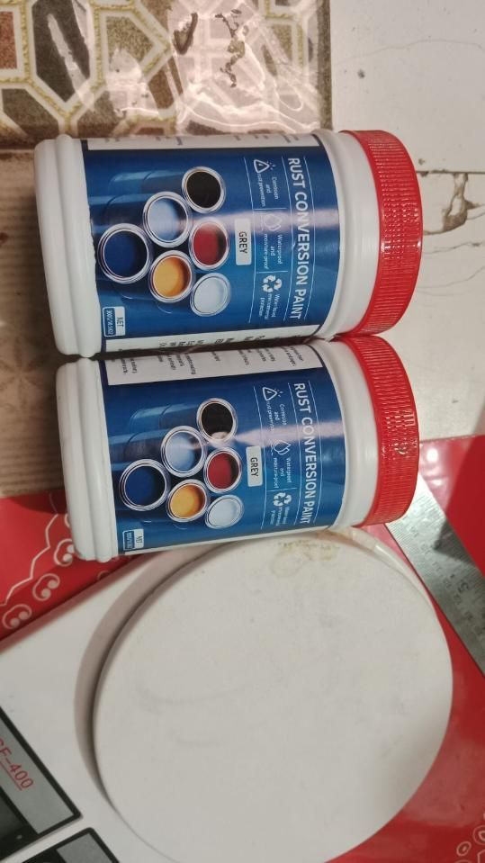 RustShield Metal Converter Duo 🛠️✨