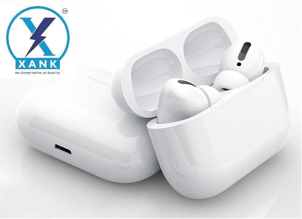 XANK Pro Wireless Earbuds 🎧✨