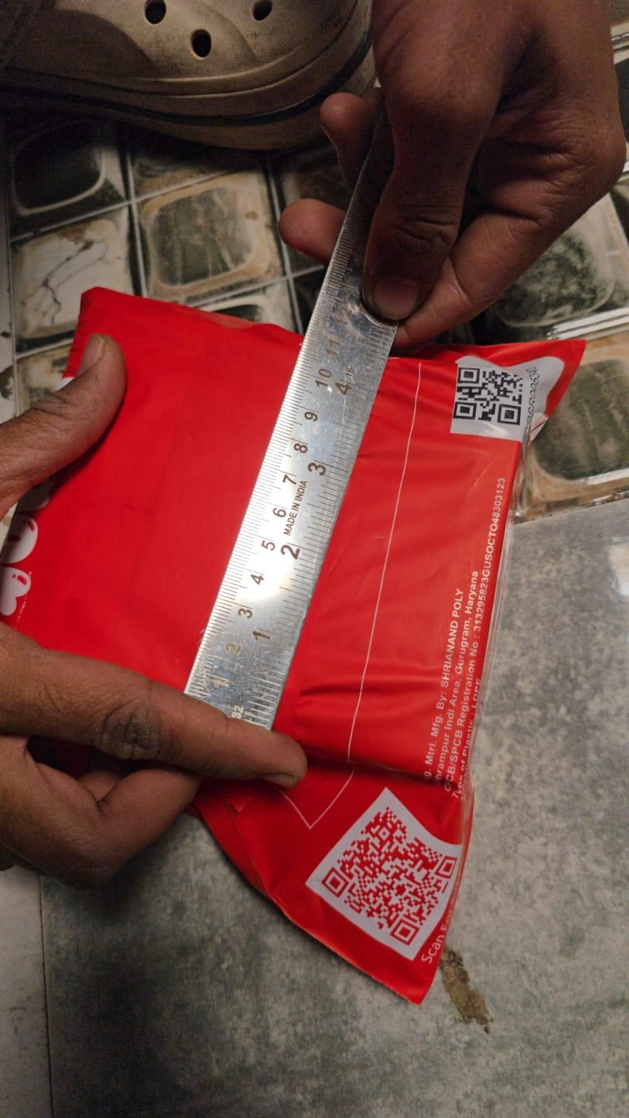 FoamFresh Toilet Cleaner Powder (500g) 🧼✨