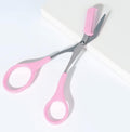 Precision Brow Grooming Scissor Comb ✨✂️