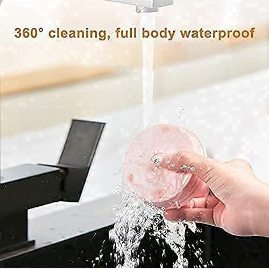 TurboChop USB Food Chopper ⚡🥗✨