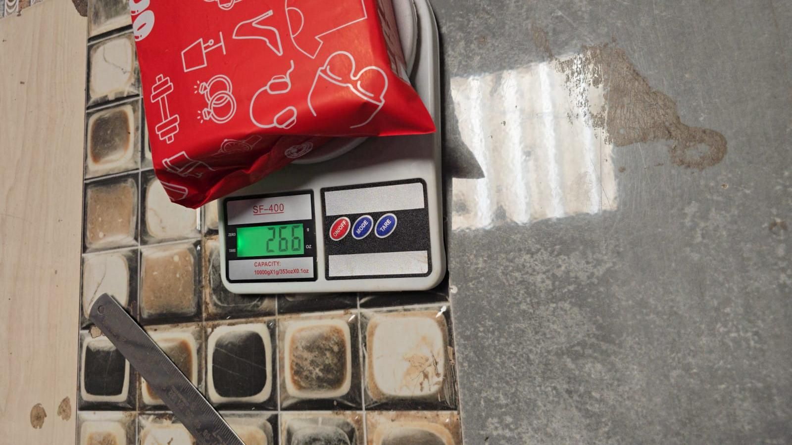 FoamFresh Toilet Cleaner Powder (500g) 🧼✨