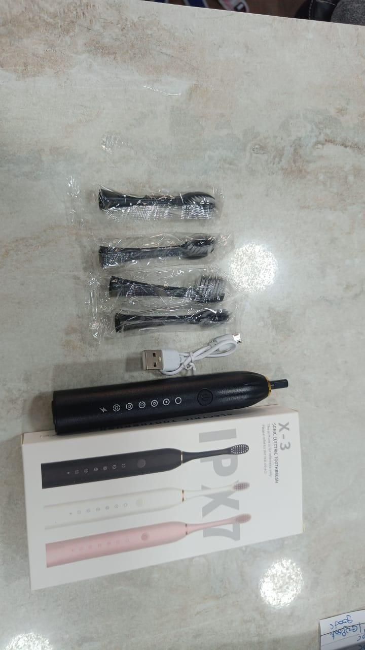 SonicCare Electric Toothbrush 🪥✨⚡