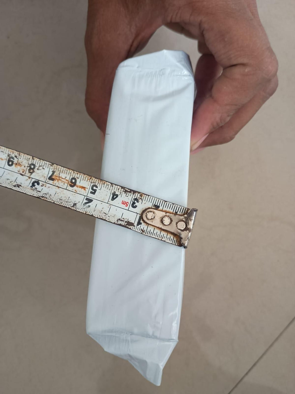 Precision Brow Grooming Scissor Comb ✨✂️